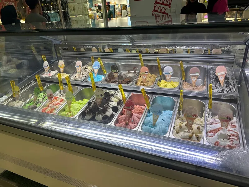 Frut-O gelato