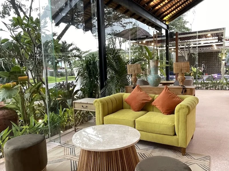 Vilo Gelato Surabaya