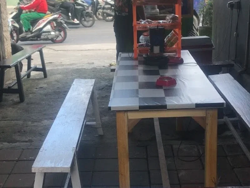 KEDAI ASIKKK !