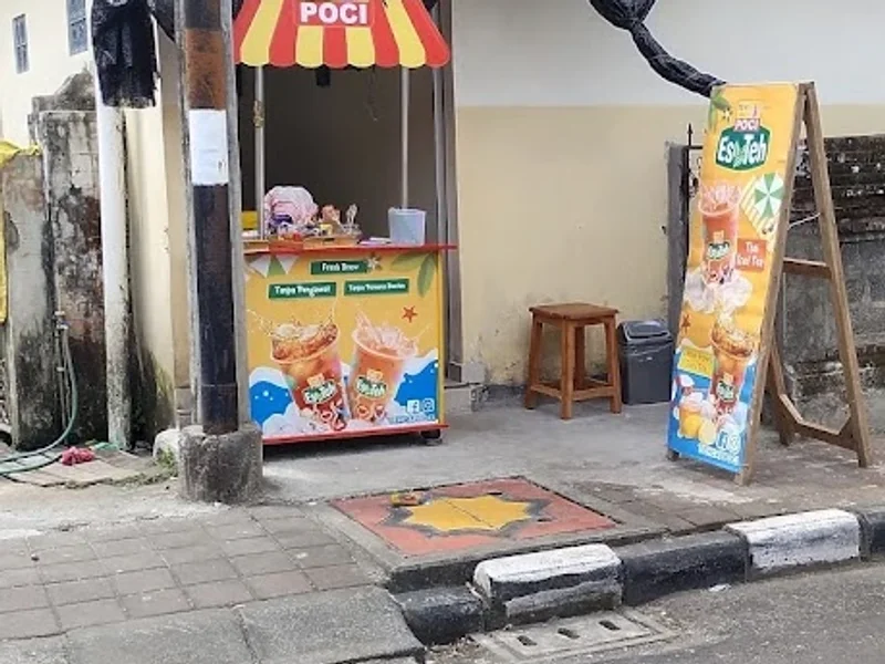 Kedai Teh Fugu