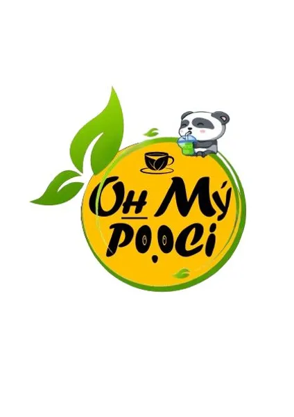 OHMYPOOCI (Teh Poci)