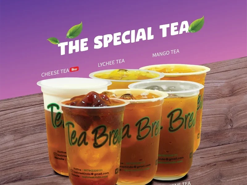 Tea Break - Kuta