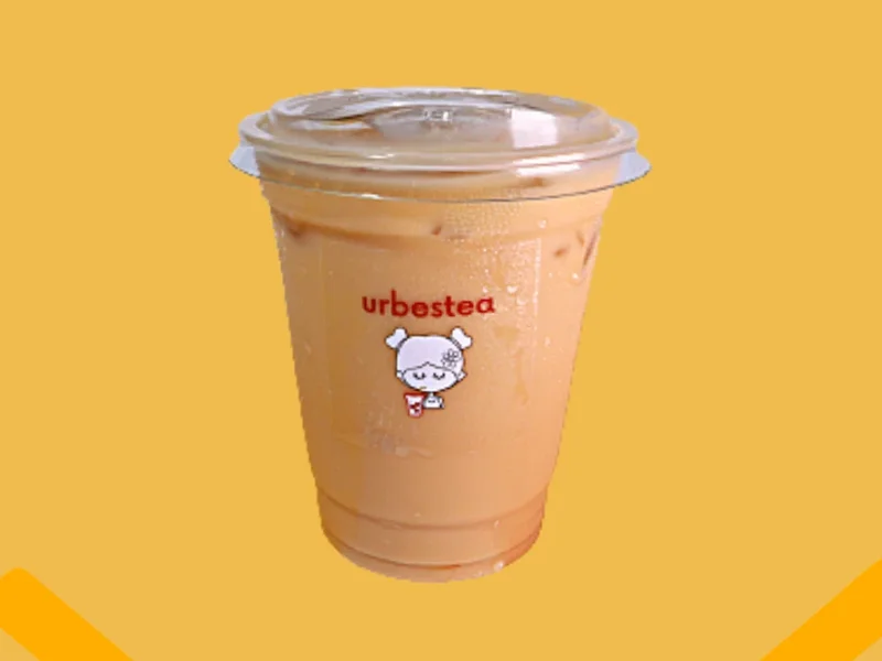 Urbestea