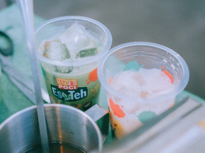 Hapies Poci II Pulau Misol