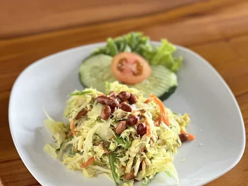 Dong Paloh Hostel & Cafe