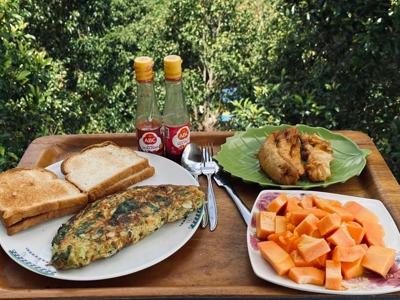 SPICE WARUNG&RESTAURANT