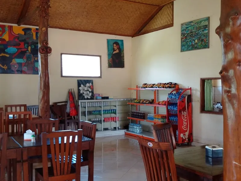 Puncak Bagus Resto & Guest House