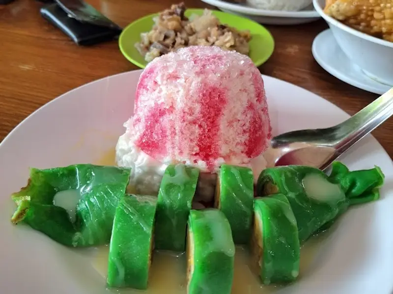 Bakso Solo Samrat Kuta