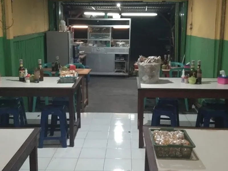 PURNAMA BAKSO BLITAR