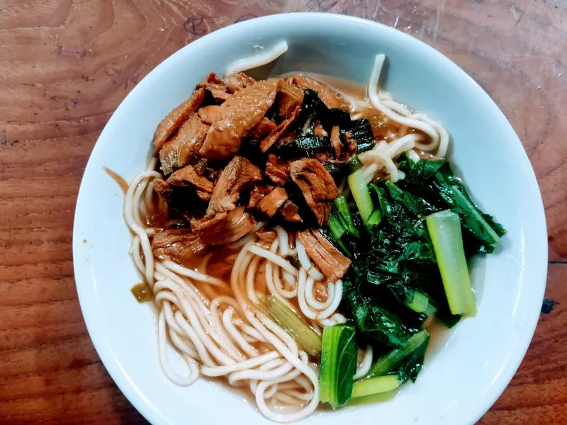 Bakso Banyuwangi