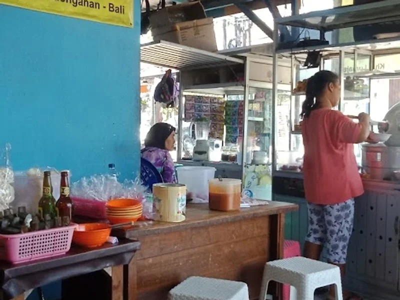 Bakso Idola