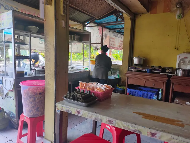 Bakso Super Nikmat