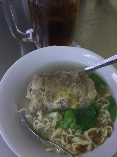 Bakso Monster Kuta