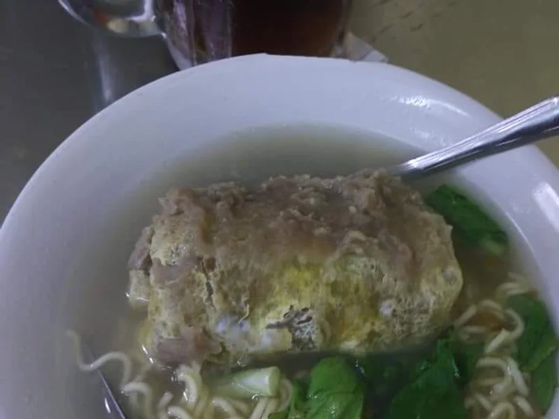 Bakso Monster Kuta