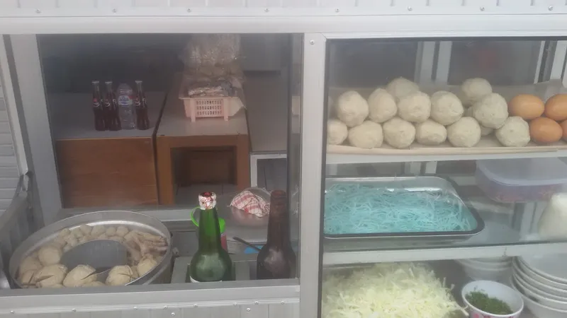 Bakso Pak Mo