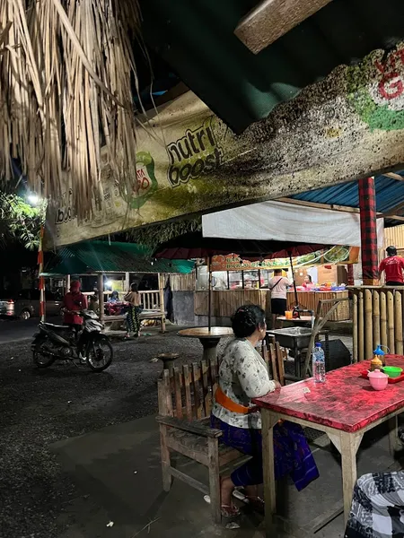 Bakso Bali 100% Sukla