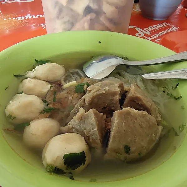 Bakso Laros