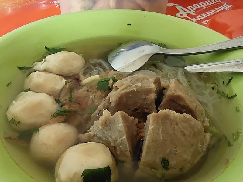 Bakso Laros