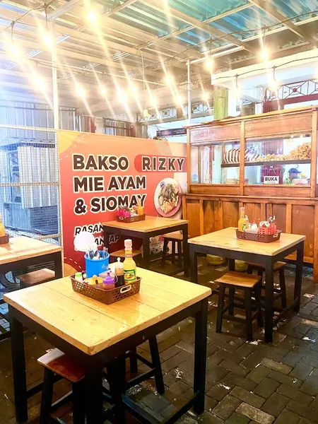 Bakso Rizky Dalung