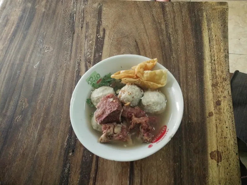 Bakso Panorama Pak Jun