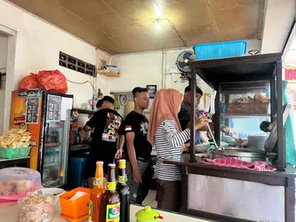 Daftar 22 tempat makan bakso di Denpasar