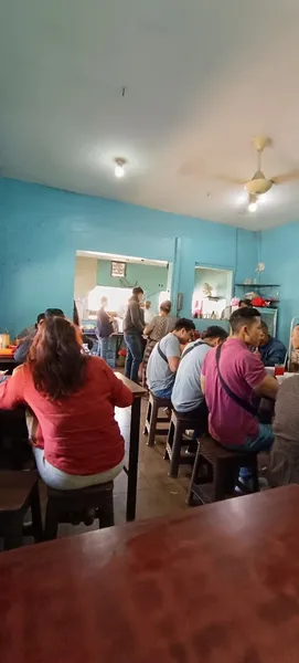 Warung Soto Bakso Merbabu