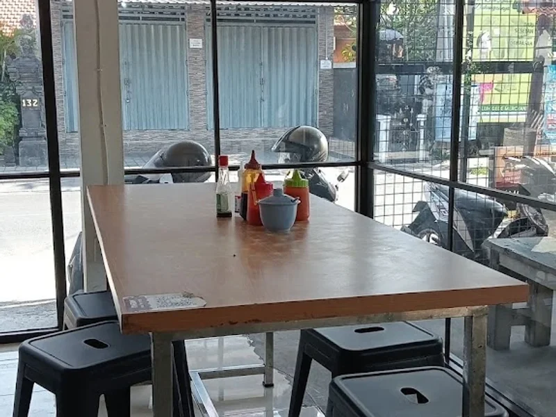 Bakso Supradinasty (Cab. Yeh Aya)