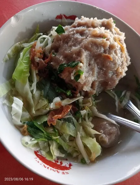 Bakso Mas Wito