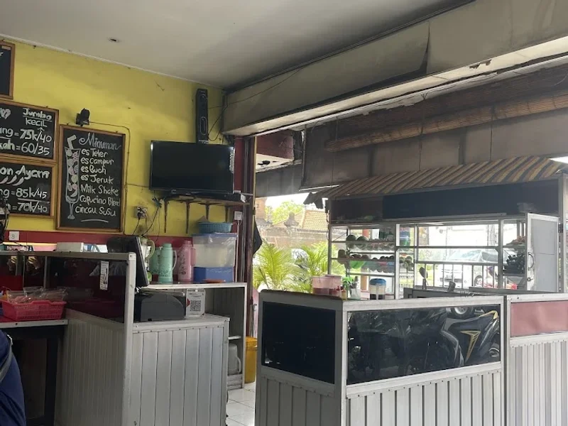 Bakso Pendowo Malang