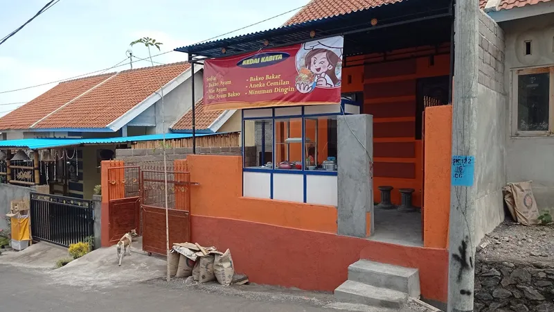 Kedai Kabita (Bakso & Mie Ayam)