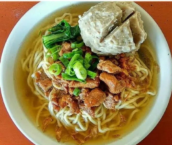 Bakso singaraja