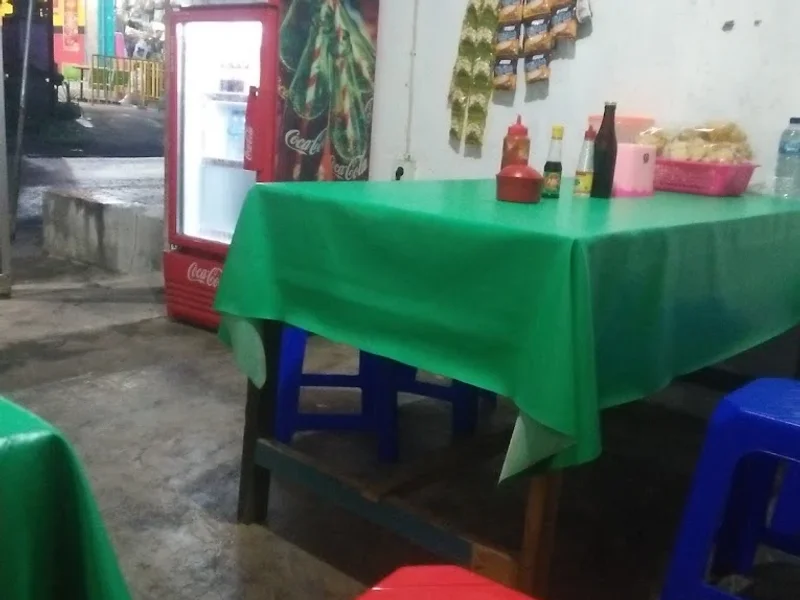 Bakso Super Pak Iartha