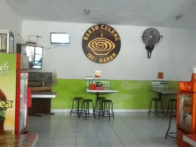 Bakso Haram Singaraja