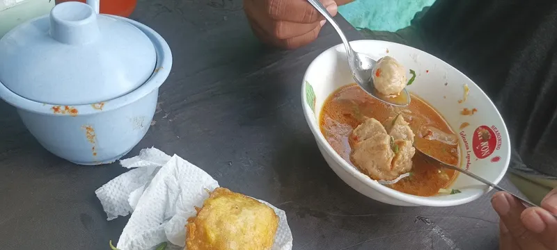 Bakso Aminor