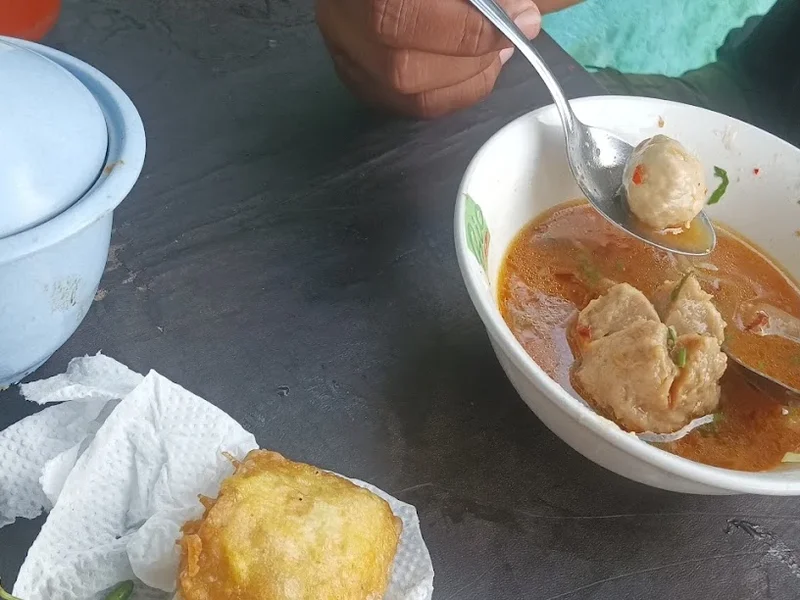 Bakso Aminor