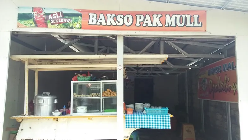 Bakso Pak Mul