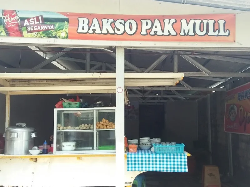 Bakso Pak Mul
