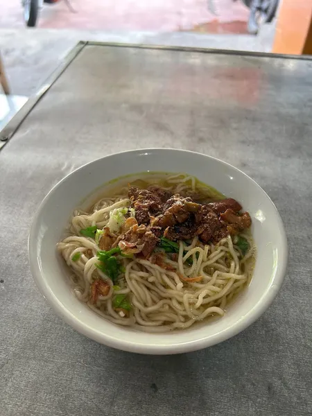 Bakso Tritis