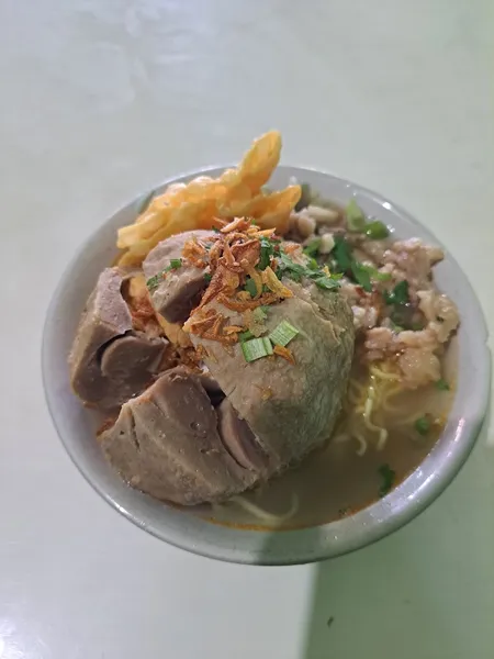 Bakso Pak Sarjuk