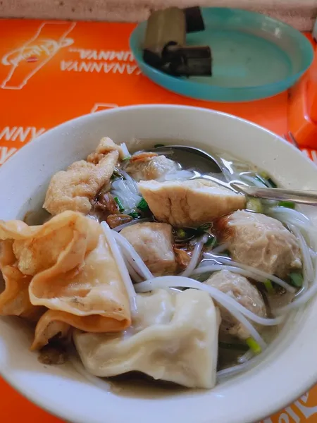 Bakso Pak Djes