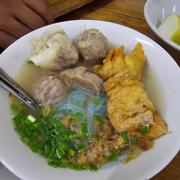 Bakso Chukul