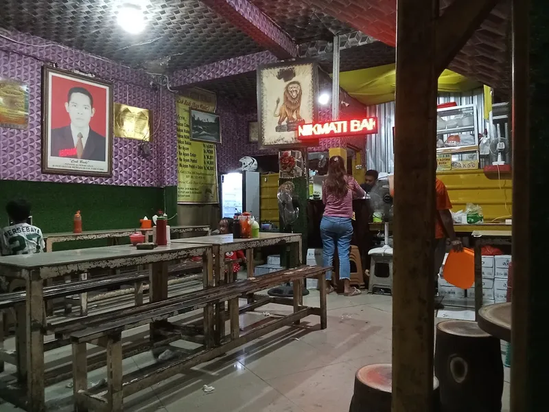 Bakso Kotak Remaja Cak Budi