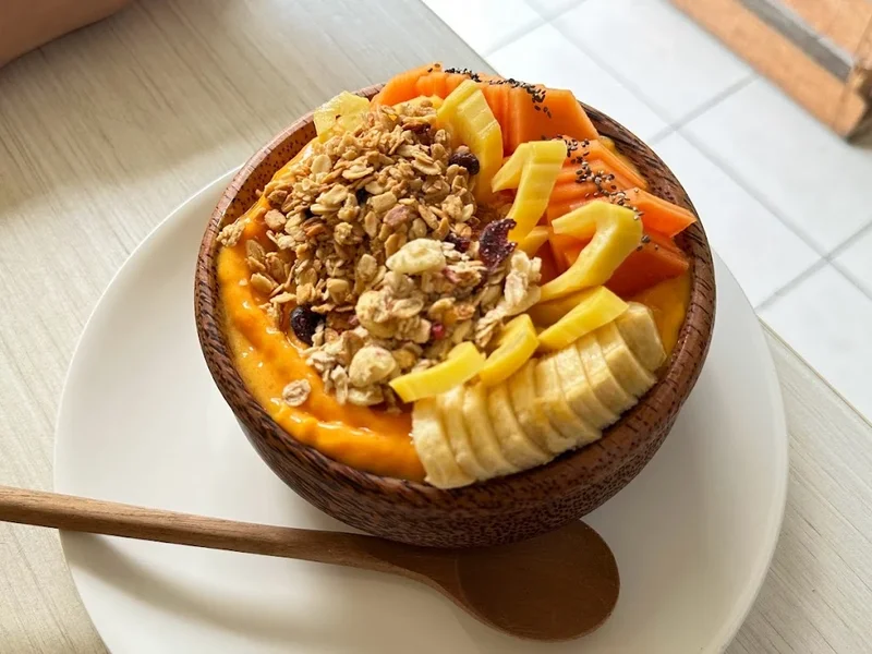 FRUIT MARKET AND FRESH JUICE