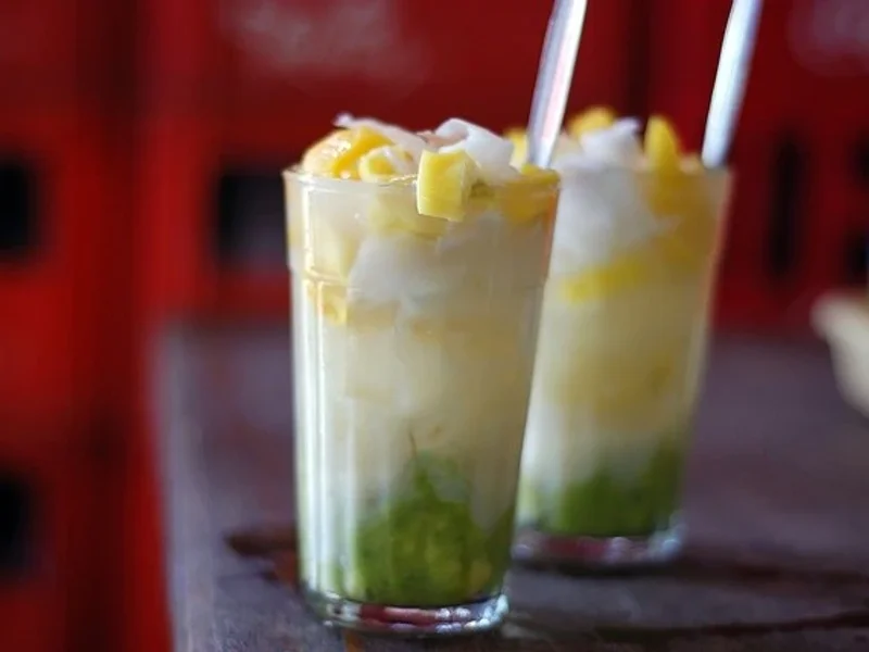 Juice Chillin by Awik Kitchen