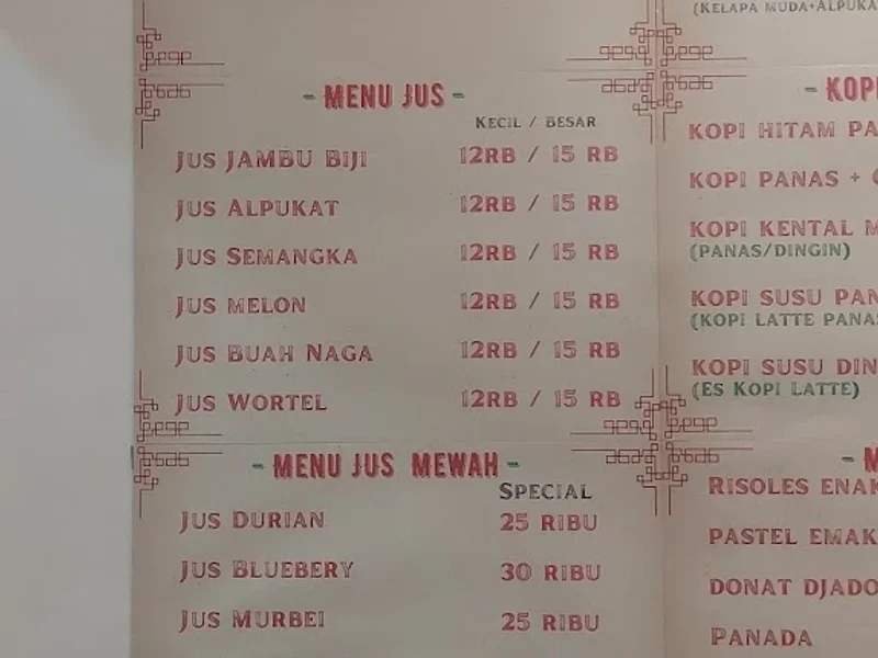 Jus Masa Lalu Dalung