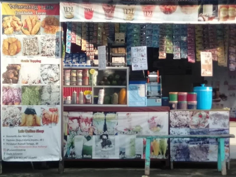 Warung lais01