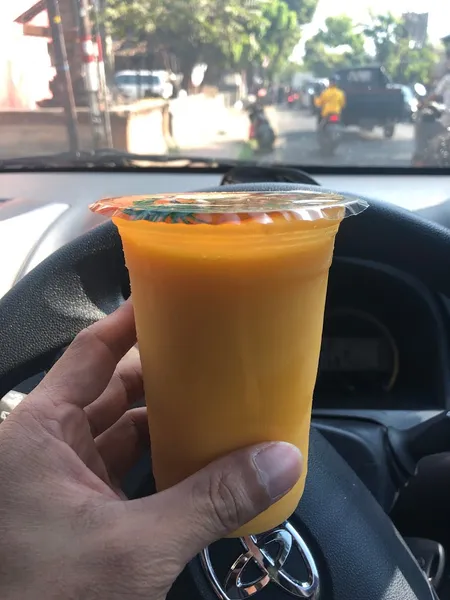 Sedia Aneka Minuman