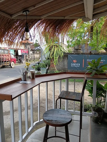 Coconut Kitchen - Organic Juice Bar&Food