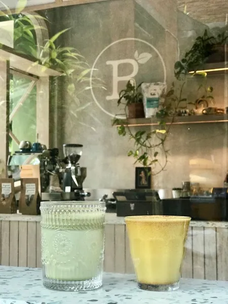 Remix Juice Co. Ubud