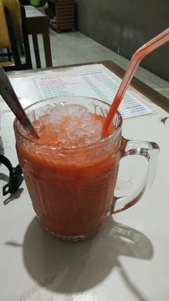 KAMPUS D' JUICE